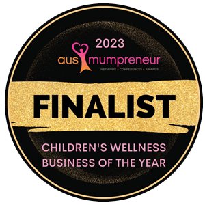 Finalist Business Of The Year